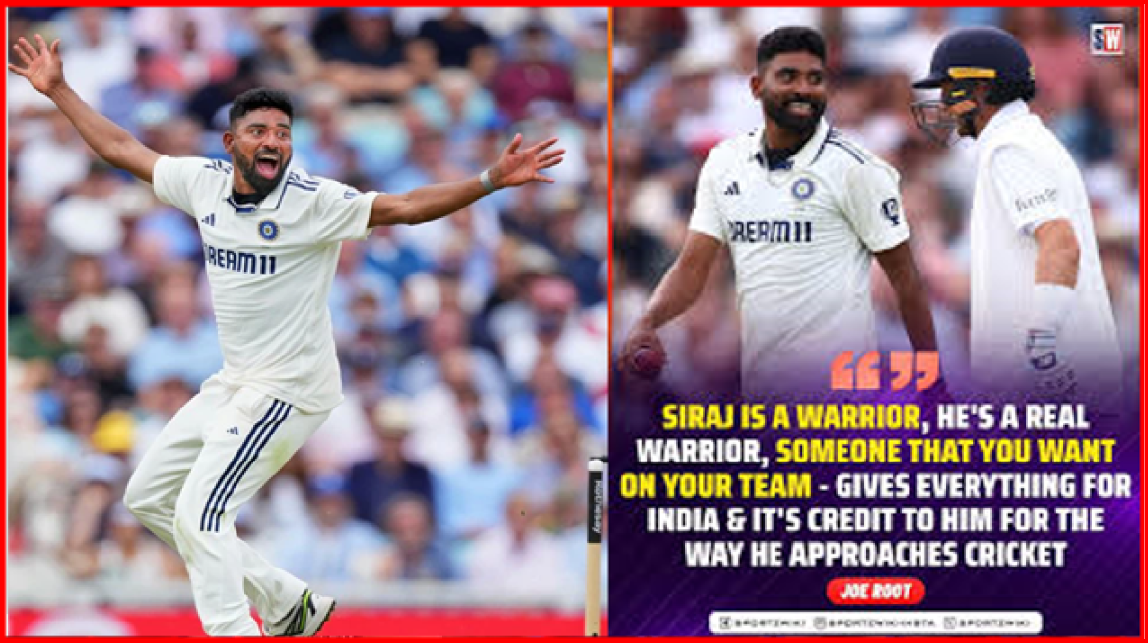 रुट ने की रिराज की तारीफ